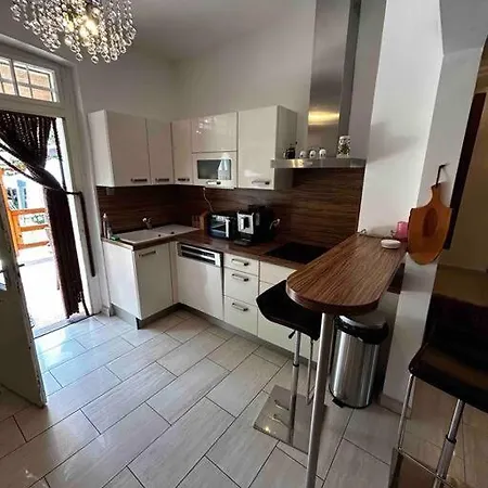 !new! 200m From Beach/ 1500m Petofi Setany Holiday home *