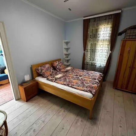 Casa vacanze Lakeside *