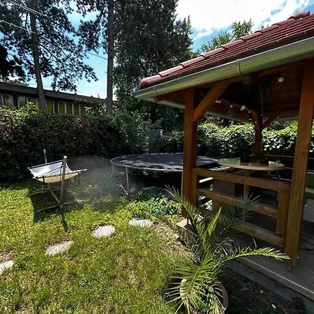 !new! 200m From Beach/ 1500m Petofi Setany *