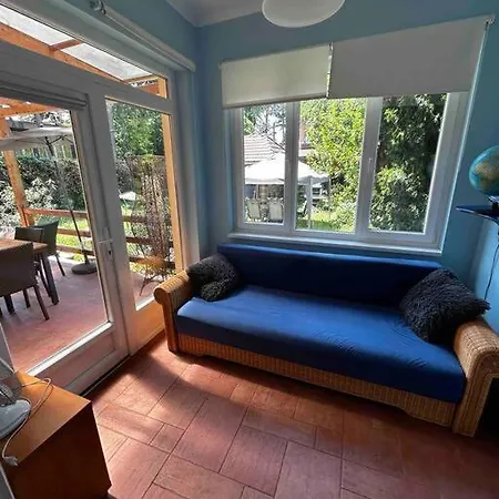 Semesterbostad !new! 200m From Beach/ 1500m Petofi Setany