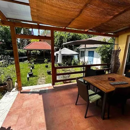 !new! 200m From Beach/ 1500m Petofi Setany