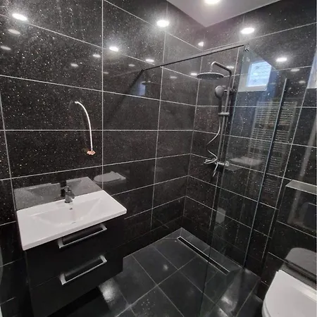 Casa vacanze Lakeside Siófok