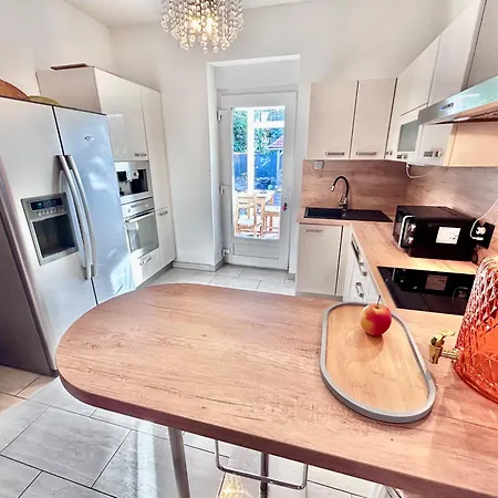 Lakeside Шиофок