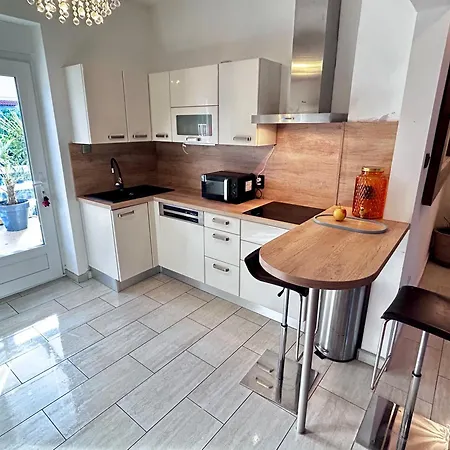 Дом отдыха Lakeside