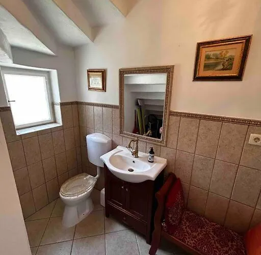 Сasa de vacaciones Lakeside *