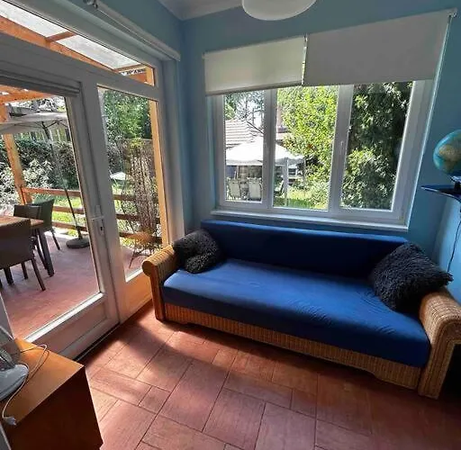 Casa de Férias Lakeside