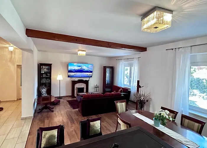 Сasa de vacaciones Lakeside Siófok