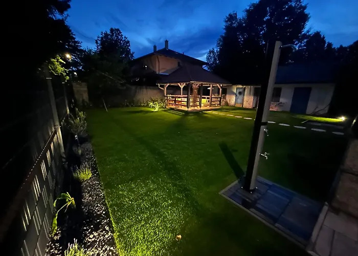 Casa de Férias Lakeside