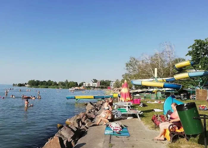 Lakeside * Siofok